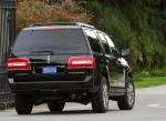 Lincoln Navigator 2006 года
